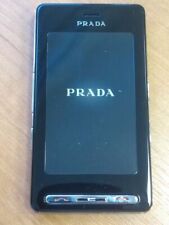 NOWY ORYGINALNY Atrapa LG PRADA KE850 ORYGINALNY Poręczny fałszywy telefon komórkowy Zabawka Wyświetlacz , używany na sprzedaż  PL