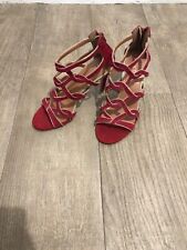 Sandales chaussures femme d'occasion  Orleans-