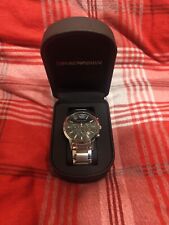 Genuine emporio armani for sale  BIRMINGHAM