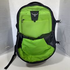 Osprey farpoint backpack for sale  Shipping to Ireland