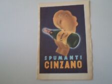 Advertising pubblicità 1951 usato  Salerno