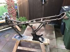 yamaha frame for sale  BROMSGROVE