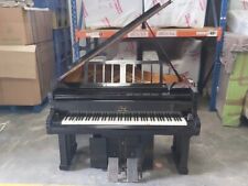 Ibach grand pianola for sale  THETFORD