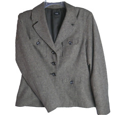 Mossimo blazer womens for sale  Shipping to Ireland