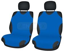 Sitzbezüge blau kos gebraucht kaufen  Langenfeld (Rheinland)