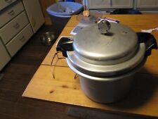 Vtg mirro 6qt for sale  Gleason