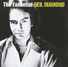 The Essential Neil Diamond, Neil Diamond, Used; Good CD for sale  Shipping to South Africa