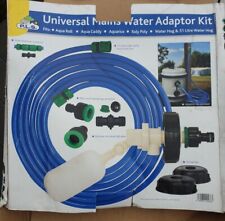 Universal mains adaptor for sale  CHIPPING NORTON