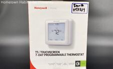 5 honeywell thermostats for sale  Wilkesboro