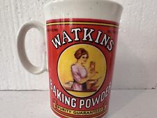 Watkins baking powder for sale  Marysville