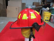 Firefighters helmet cairns for sale  Shipping to Ireland