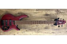 Cort element bass for sale  UK