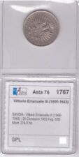 Centesimi 1903 valore usato  Italia