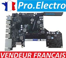 Carte mère motherboard d'occasion  Marseille XIV