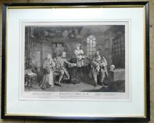 Antique hogarth marriage for sale  ALFORD