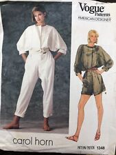 Vogue patterns american for sale  RIPLEY