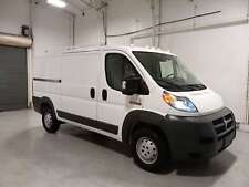 2018 ram promaster for sale  South Plainfield