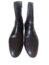 Bally beatle boots for sale  Cherry Hill