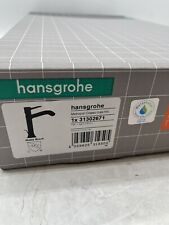 Hansgrohe 31302671 metropol for sale  Mooresville