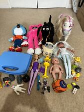 bundle kids toys for sale  WORTHING