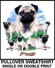 Cool pug dog for sale  Cape Coral