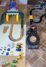 Geotrax train sets for sale  Estherville