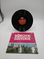 BOXDG54 Franz Josef Breuer - München Souvenir Polydor 48 012 Alemanha, comprar usado  Enviando para Brazil