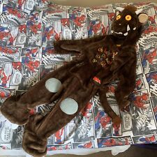 Children gruffalo outfit for sale  STOKE-ON-TRENT