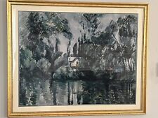 Cezanne large custom for sale  Silver Spring