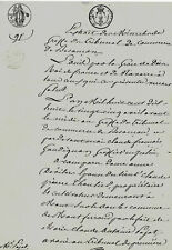 1818 séparation biens d'occasion  Vesoul