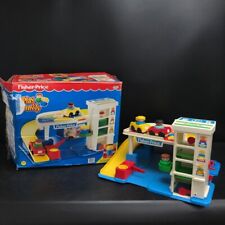 Fisher price play for sale  GRANTHAM
