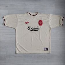 Liverpool shirt 1996 for sale  Shipping to Ireland