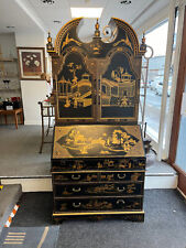 Chinese style bureau for sale  ACCRINGTON