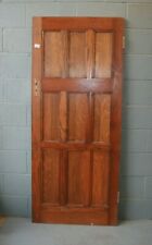 reclaimed pine doors for sale  Shipping to Ireland