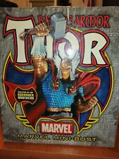Buste thor bowen d'occasion  Yerres
