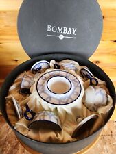 Bombay blue white for sale  Lenore