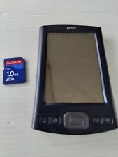 Palm T|X - Granate Palm OS 5,4 312 MHz portátil (1047 ml)!/ ¡tarjeta de memoria y lápiz óptico!, usado segunda mano  Embacar hacia Mexico