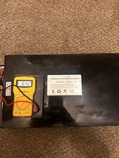 60v 38ah lithium for sale  Broomfield