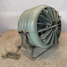 Usado, Ventilador vintage 1950 Westinghouse Riviera R-2020-duas velocidades-funcionamento comprar usado  Enviando para Brazil