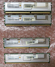 For HP ProLiant 32GB (4 x 8GB DIMMS) PC2-5300F ECC Memory RAM DL360 G5 DL380 G5 for sale  Shipping to South Africa