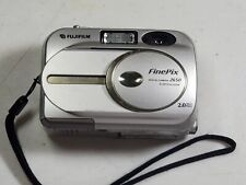 Fujifilm finepix 2650 for sale  Moorhead