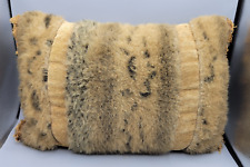 Vintage faux fur for sale  Madison