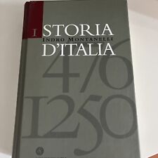 Storia D Italia Montanelli usato in Italia | vedi tutte i 10 prezzi!