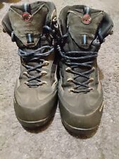 Mammut walking boots for sale  DEWSBURY