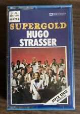 Musik kassette hugo gebraucht kaufen  Hamburg