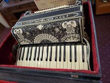 Vintage accordian excelsior for sale  Butler