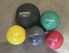 weighted balls for sale  North Aurora