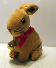 Lindt chocolate rabbit for sale  UK