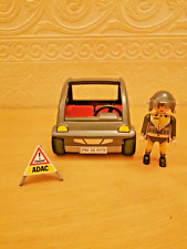 Playmobil adac auto gebraucht kaufen  Hardt