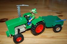 Playmobil tracteur remorque d'occasion  Briançon